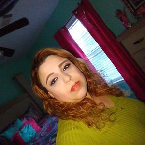 Meet your Posher, Eva